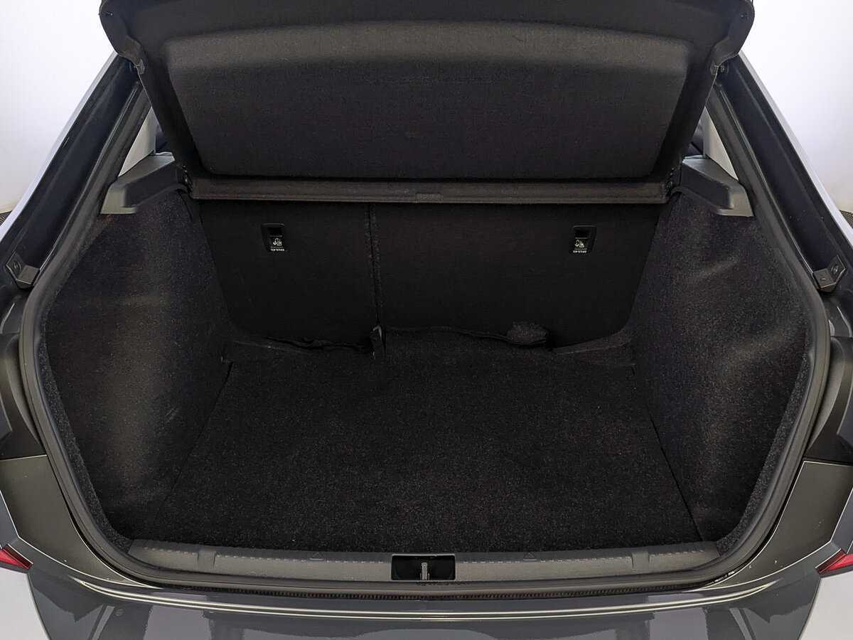 Купить Volkswagen Polo, 2021, 76 258 км, фото №10