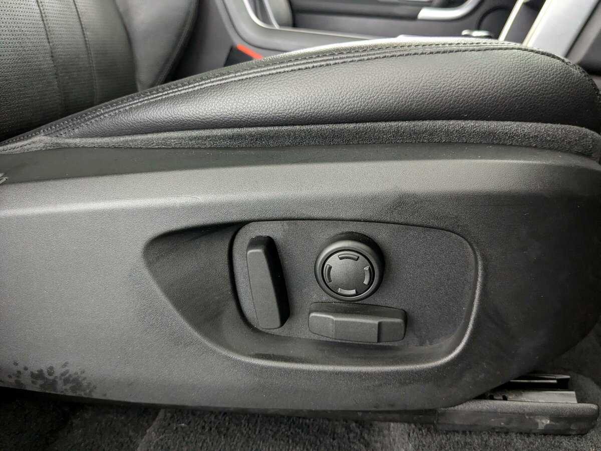 Купить Land Rover Discovery Sport, 2017, 138 711 км, фото №21