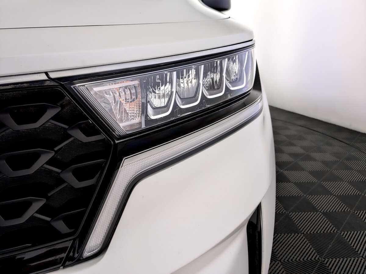 Купить Kia Sorento, 2022, 71 575 км, фото №17