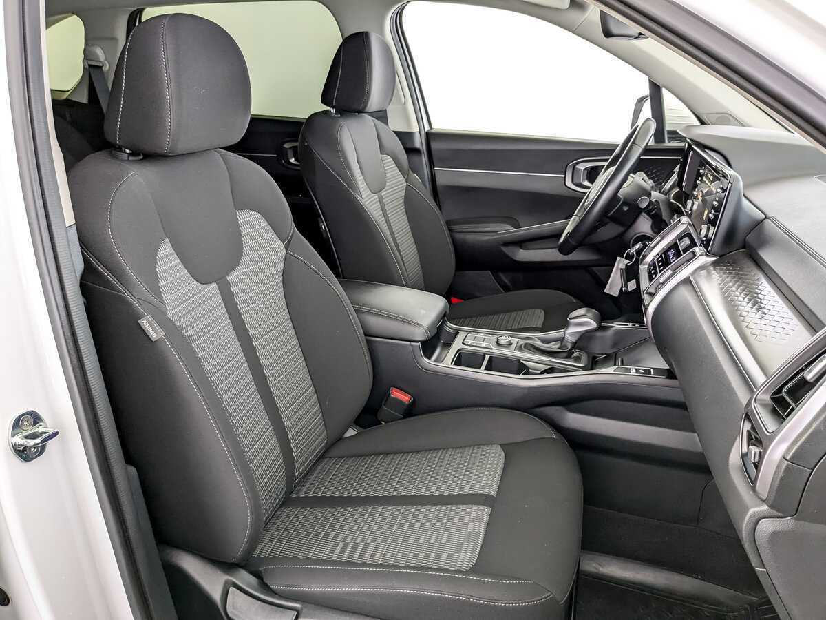 Купить Kia Sorento, 2022, 71 575 км, фото №23