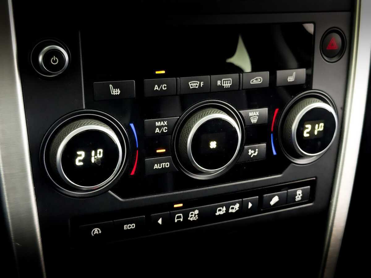 Купить Land Rover Discovery Sport, 2017, 86 015 км, фото №26