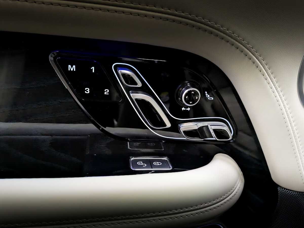 Купить Land Rover Range Rover, 2019, 78 055 км, фото №21