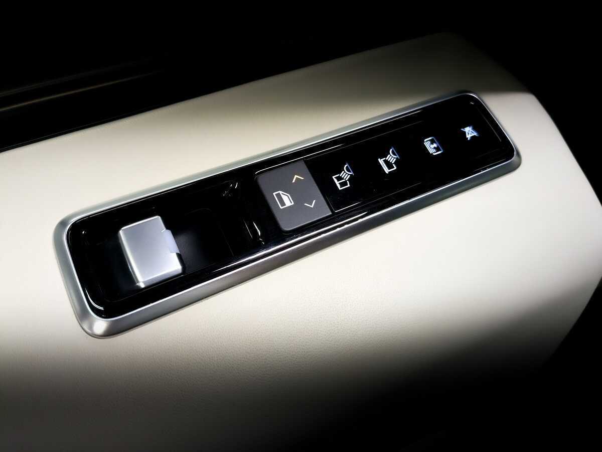Купить Land Rover Range Rover, 2019, 78 055 км, фото №22