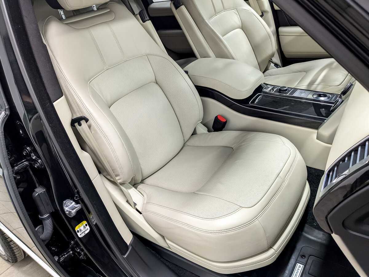 Купить Land Rover Range Rover, 2019, 78 055 км, фото №24