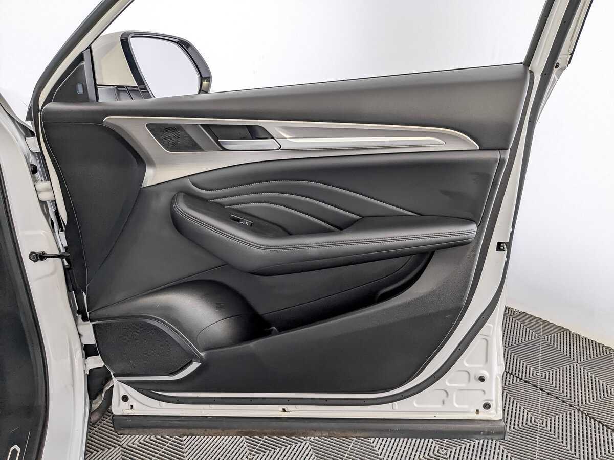 Купить Haval F7, 2021, 57 110 км, фото №25