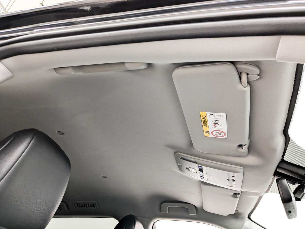 Купить Toyota Highlander, 2021, 56 873 км, фото №23