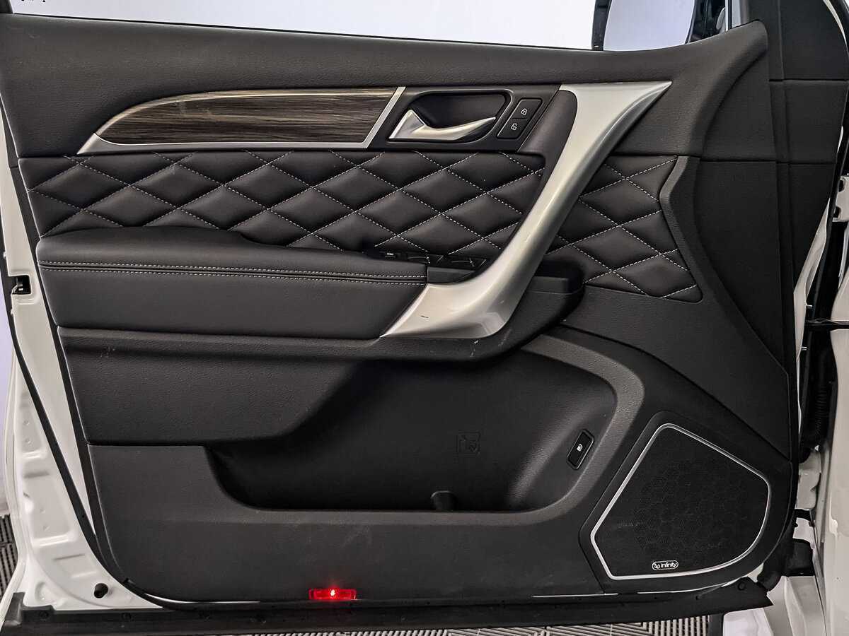 Купить Haval H9, 2022, 41 219 км, фото №19