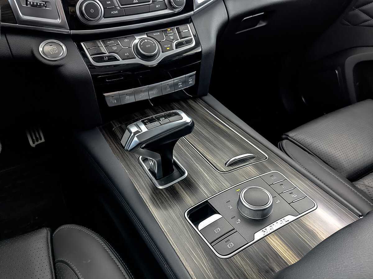 Купить Haval H9, 2022, 41 219 км, фото №29