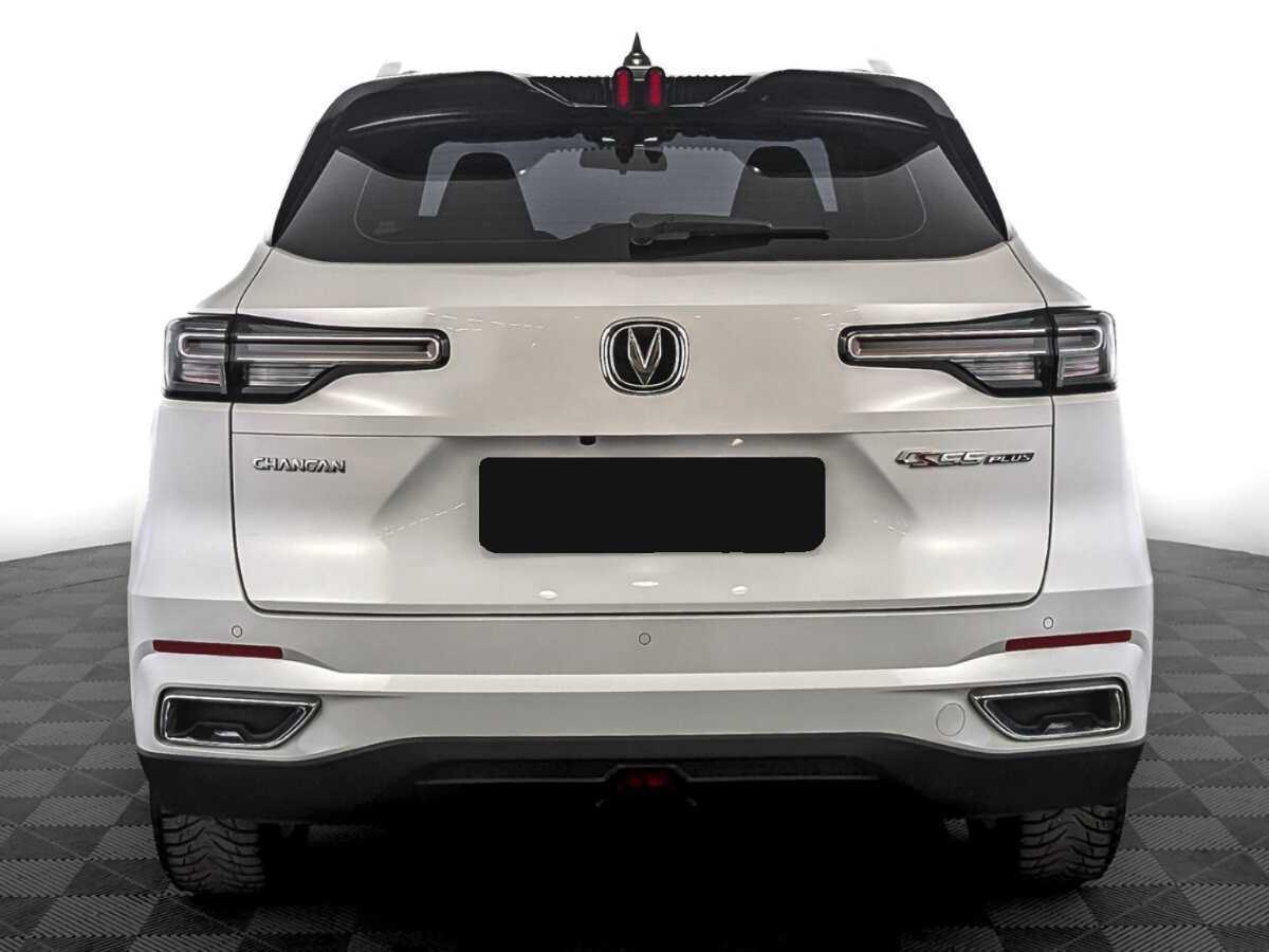 Купить Changan CS55PLUS, 2023, 27 541 км, фото №6