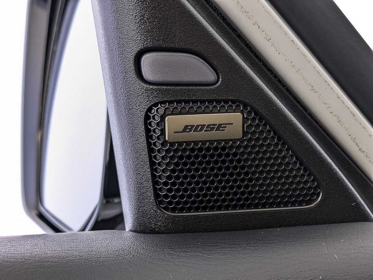 Купить Infiniti QX80, 2018, 55 913 км, фото №24