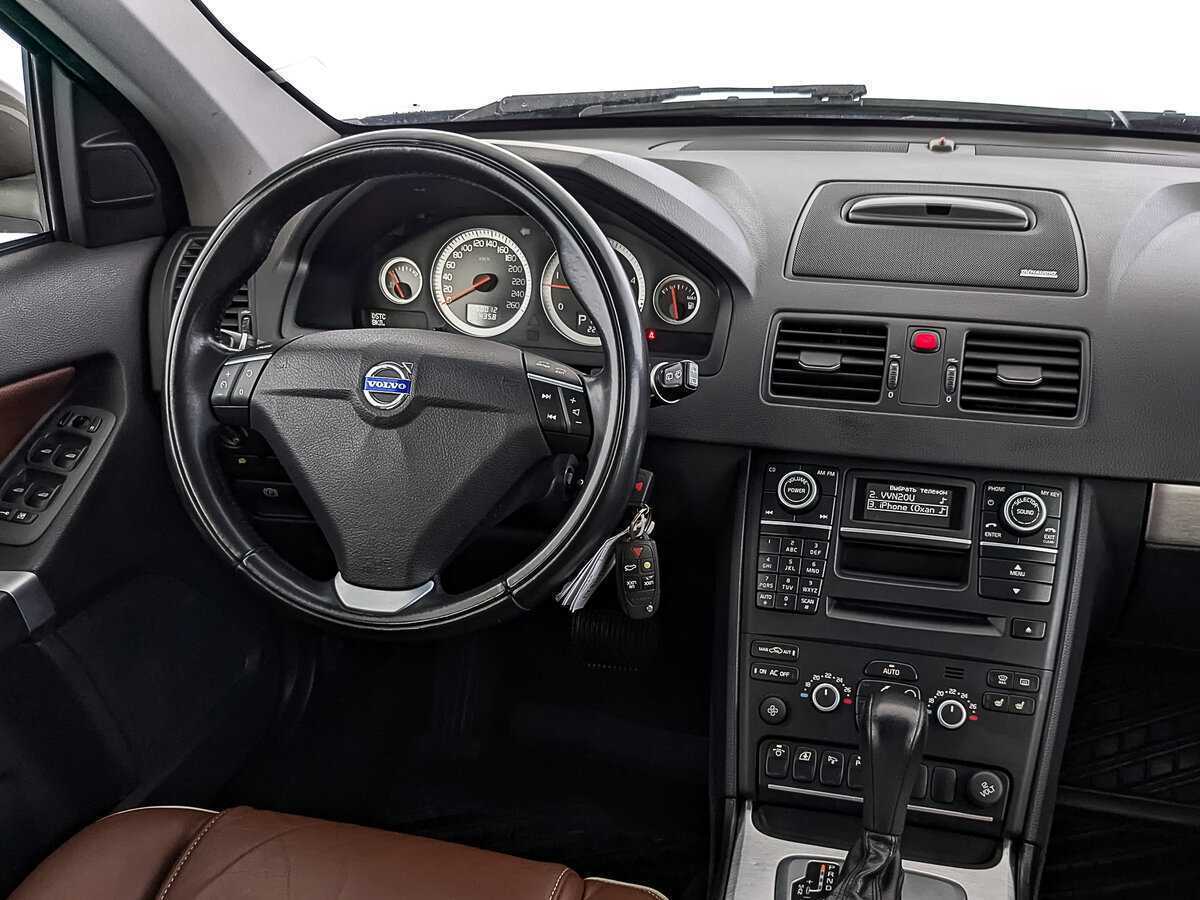 Купить Volvo XC90, 2014, 150 011 км, фото №26