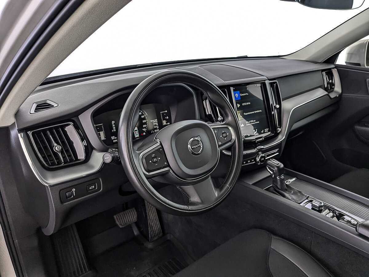 Купить Volvo XC60, 2020, 54 225 км, фото №13