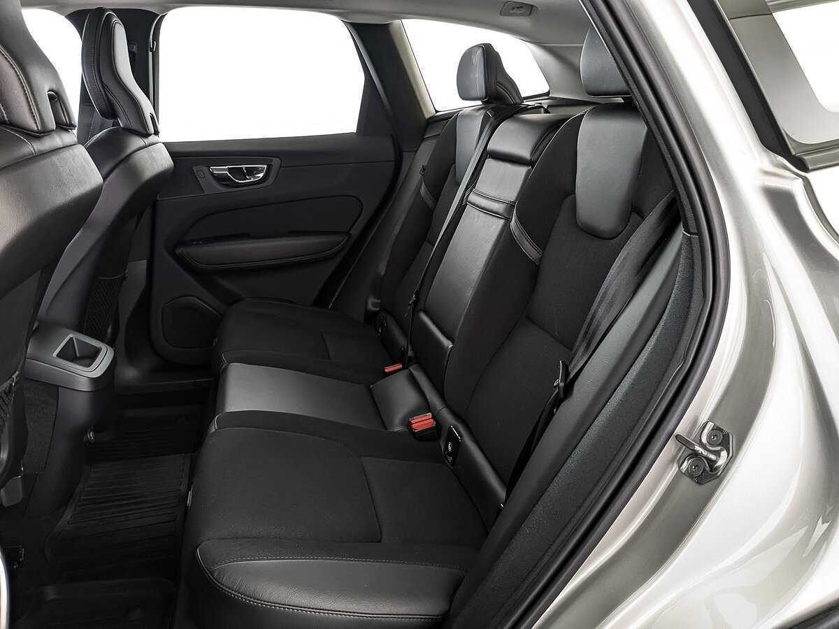 Купить Volvo XC60, 2020, 54 225 км, фото №16
