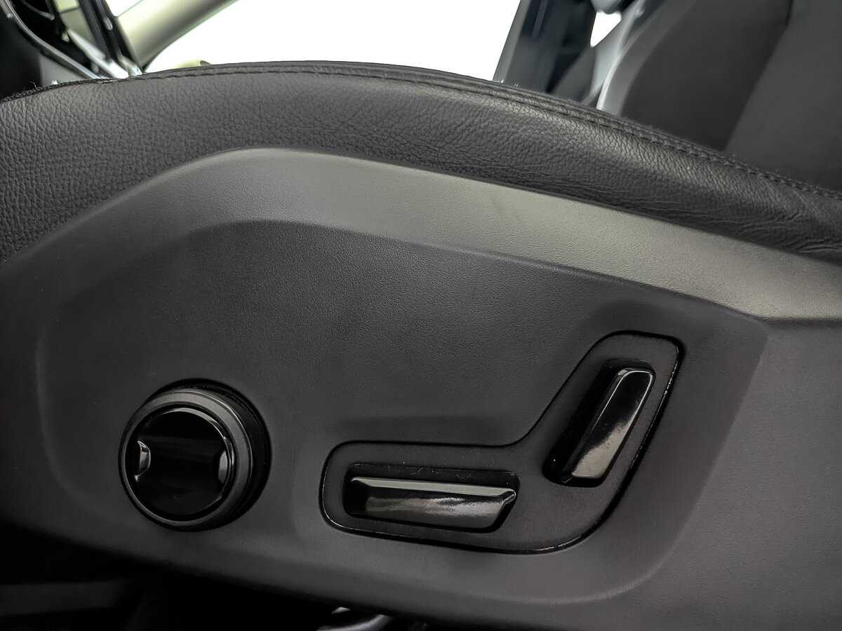 Купить Volvo XC60, 2020, 54 225 км, фото №25