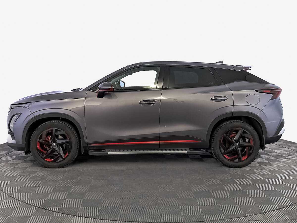 Купить Omoda C5, 2022, 103 358 км, фото №8