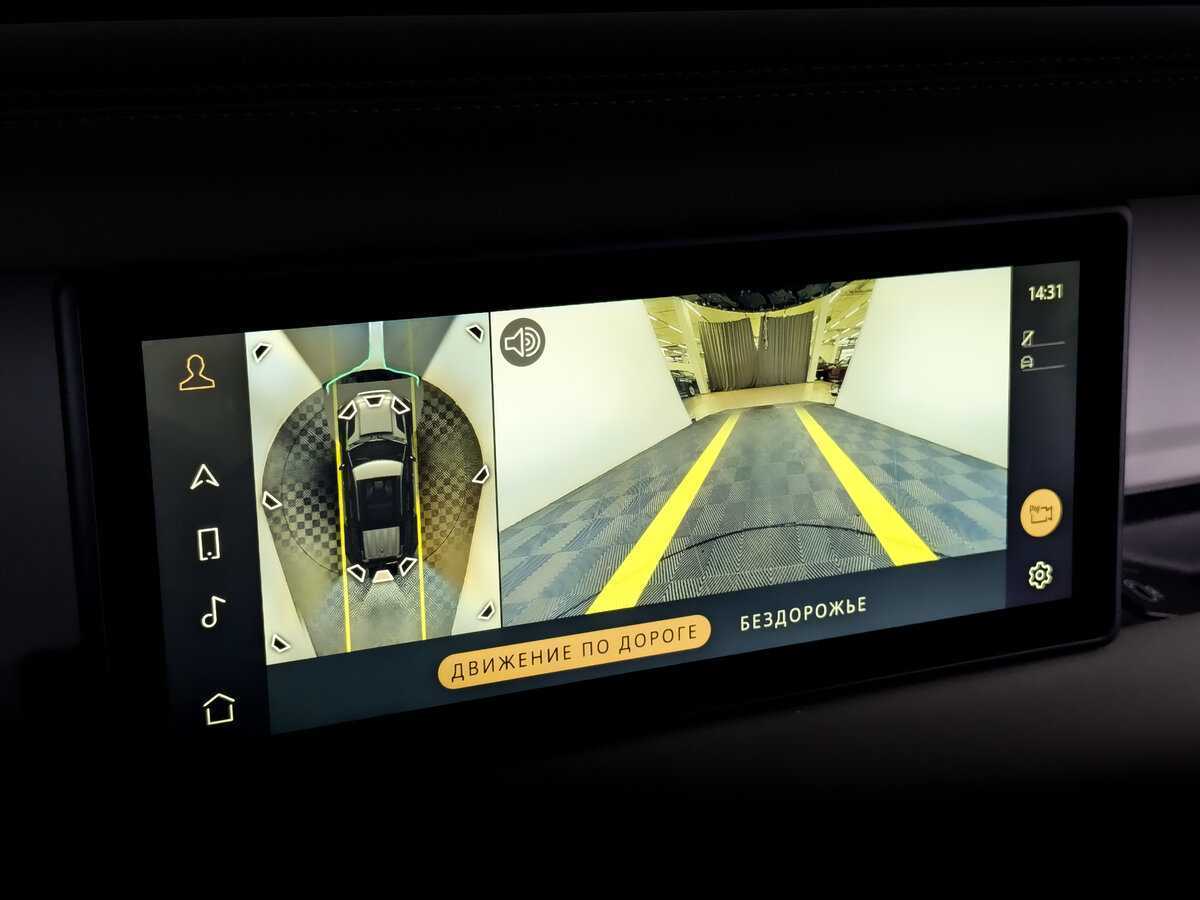 Купить Land Rover Defender 110, 2021, 66 300 км, фото №26