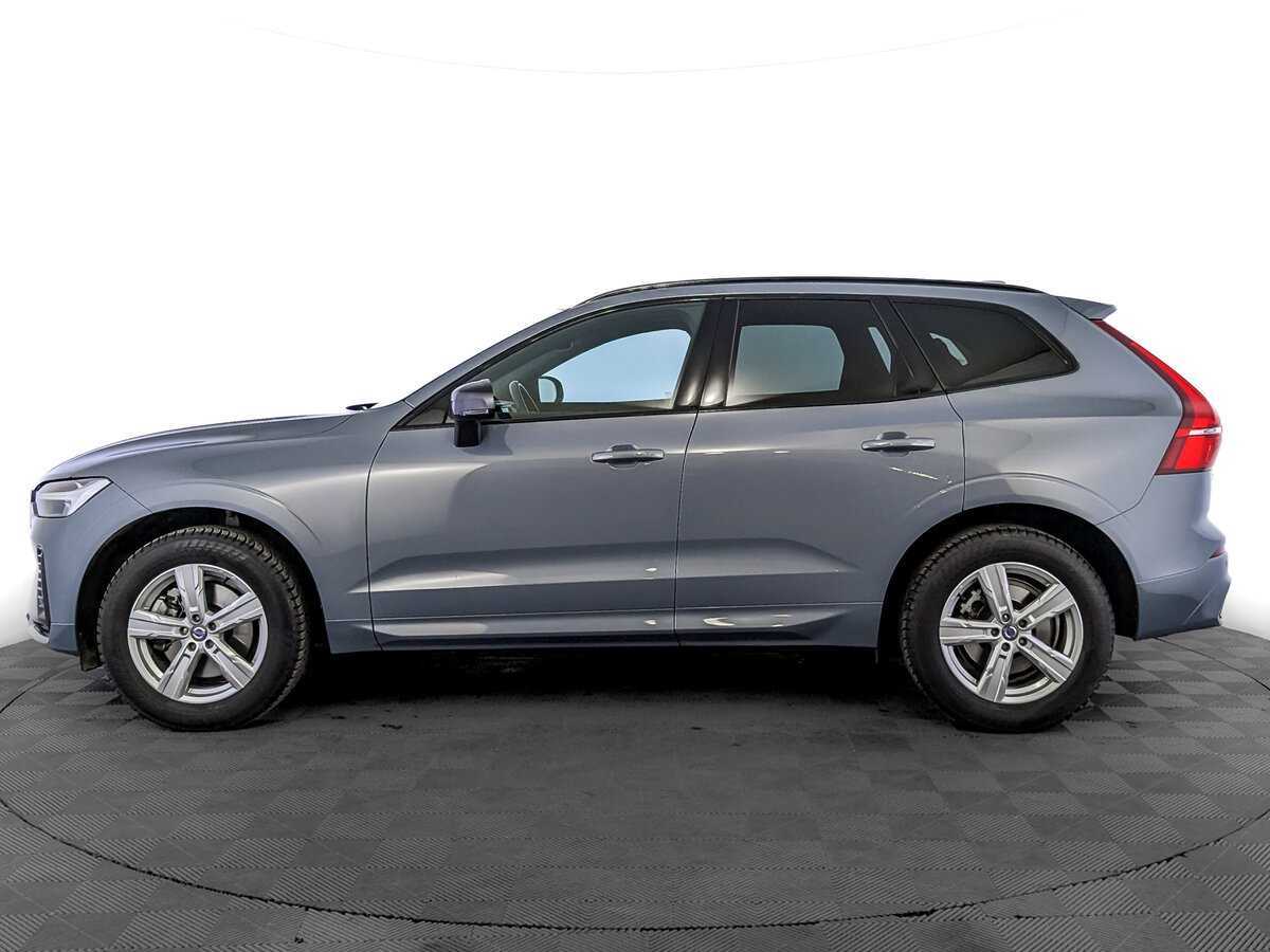 Купить Volvo XC60, 2022, 26 764 км, фото №8