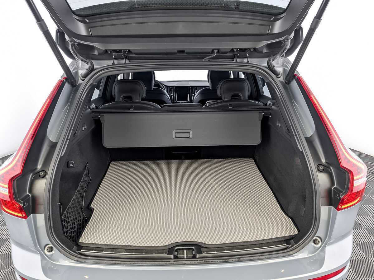 Купить Volvo XC60, 2022, 26 764 км, фото №10