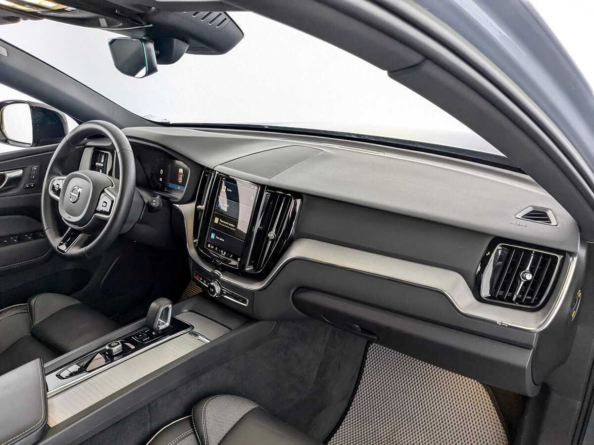 Купить Volvo XC60, 2022, 26 764 км, фото №11