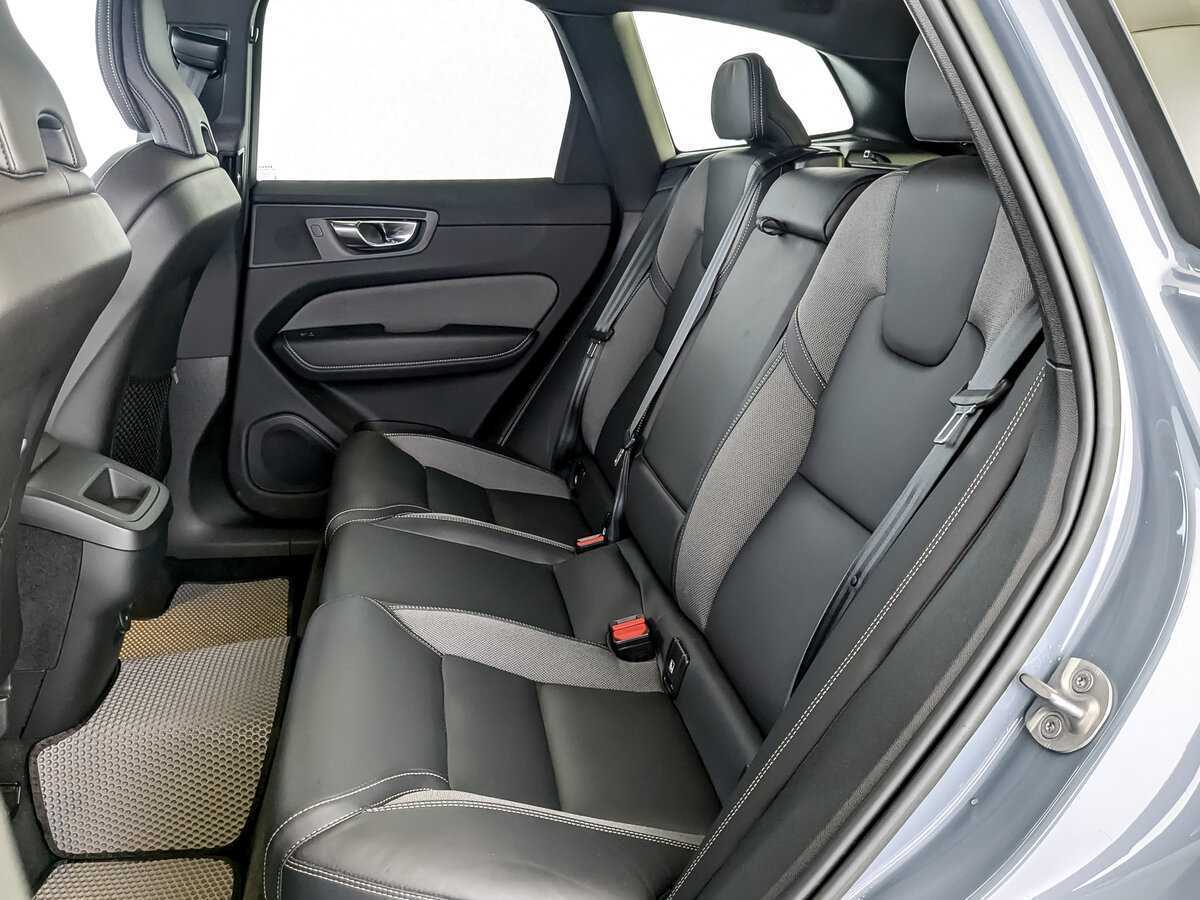 Купить Volvo XC60, 2022, 26 764 км, фото №12