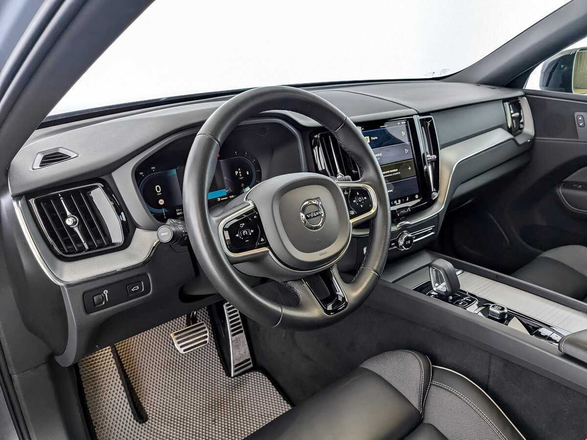 Купить Volvo XC60, 2022, 26 764 км, фото №16
