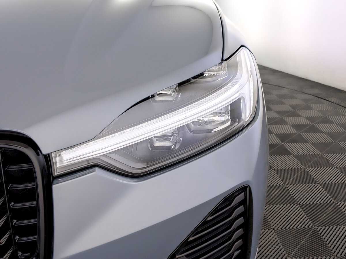 Купить Volvo XC60, 2022, 26 764 км, фото №17