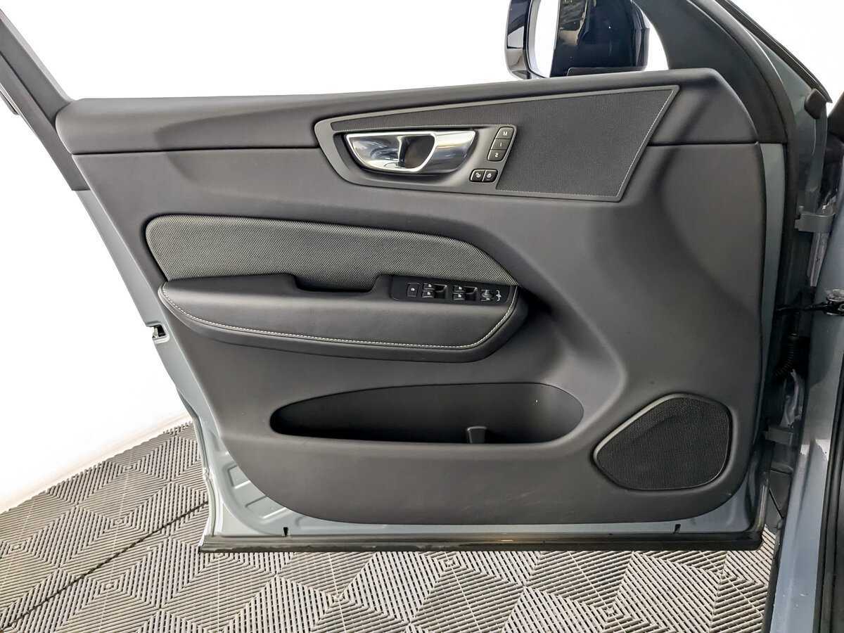 Купить Volvo XC60, 2022, 26 764 км, фото №19