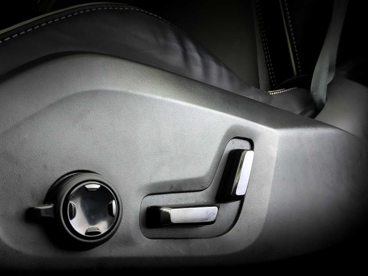 Купить Volvo XC60, 2022, 26 764 км, фото №21