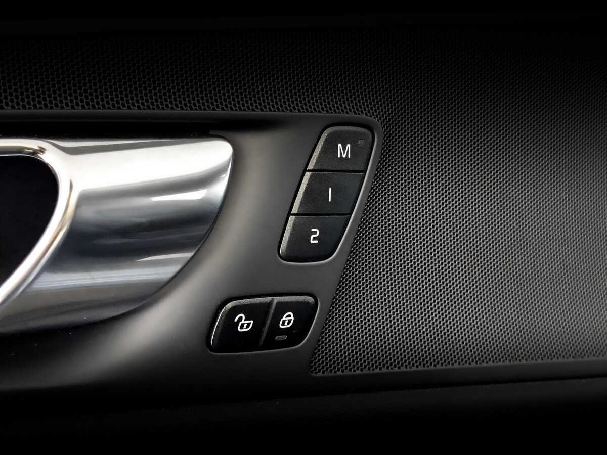 Купить Volvo XC60, 2022, 26 764 км, фото №22