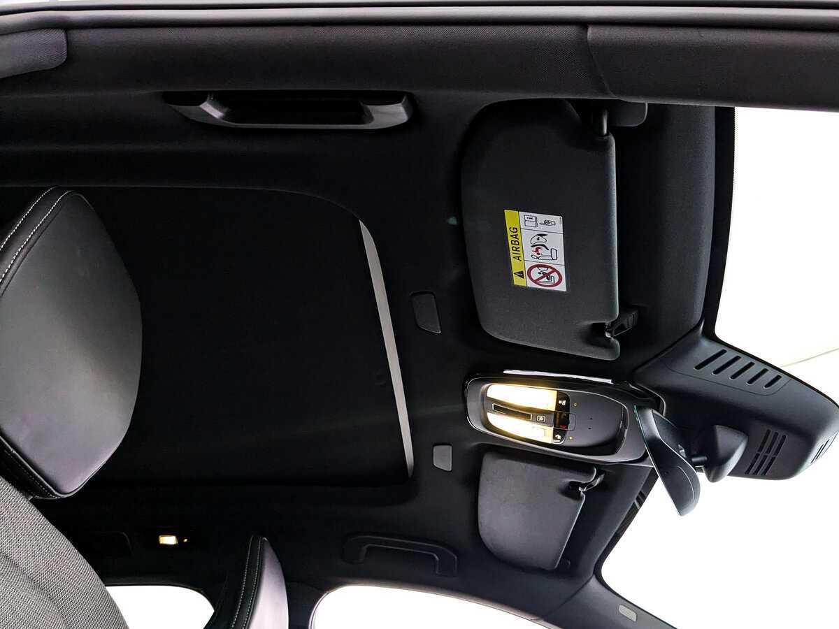 Купить Volvo XC60, 2022, 26 764 км, фото №23