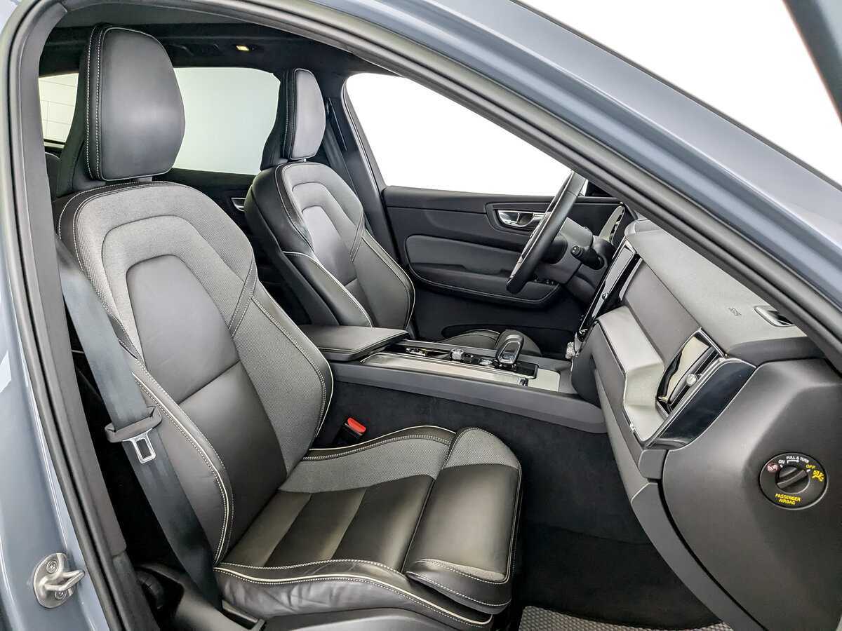 Купить Volvo XC60, 2022, 26 764 км, фото №24