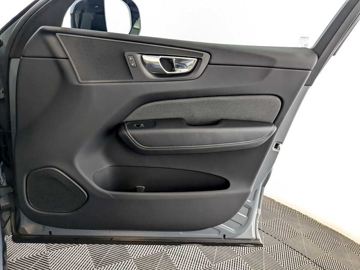 Купить Volvo XC60, 2022, 26 764 км, фото №25