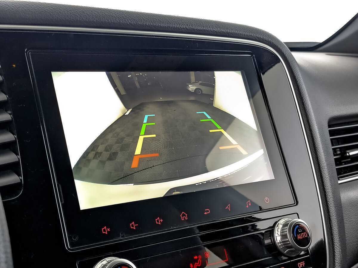 Купить Mitsubishi Outlander, 2022, 47 755 км, фото №27