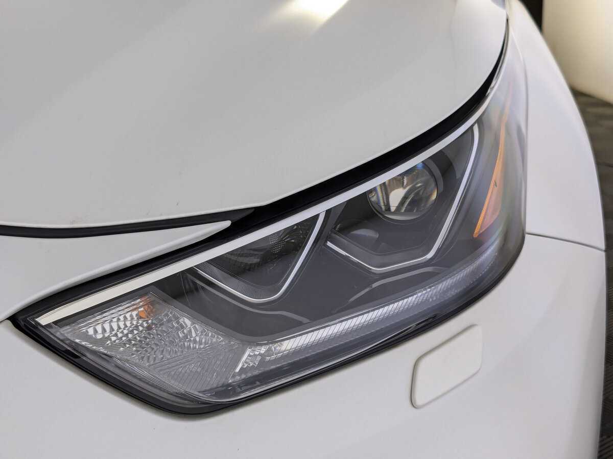 Купить Toyota Highlander, 2020, 78 135 км, фото №11