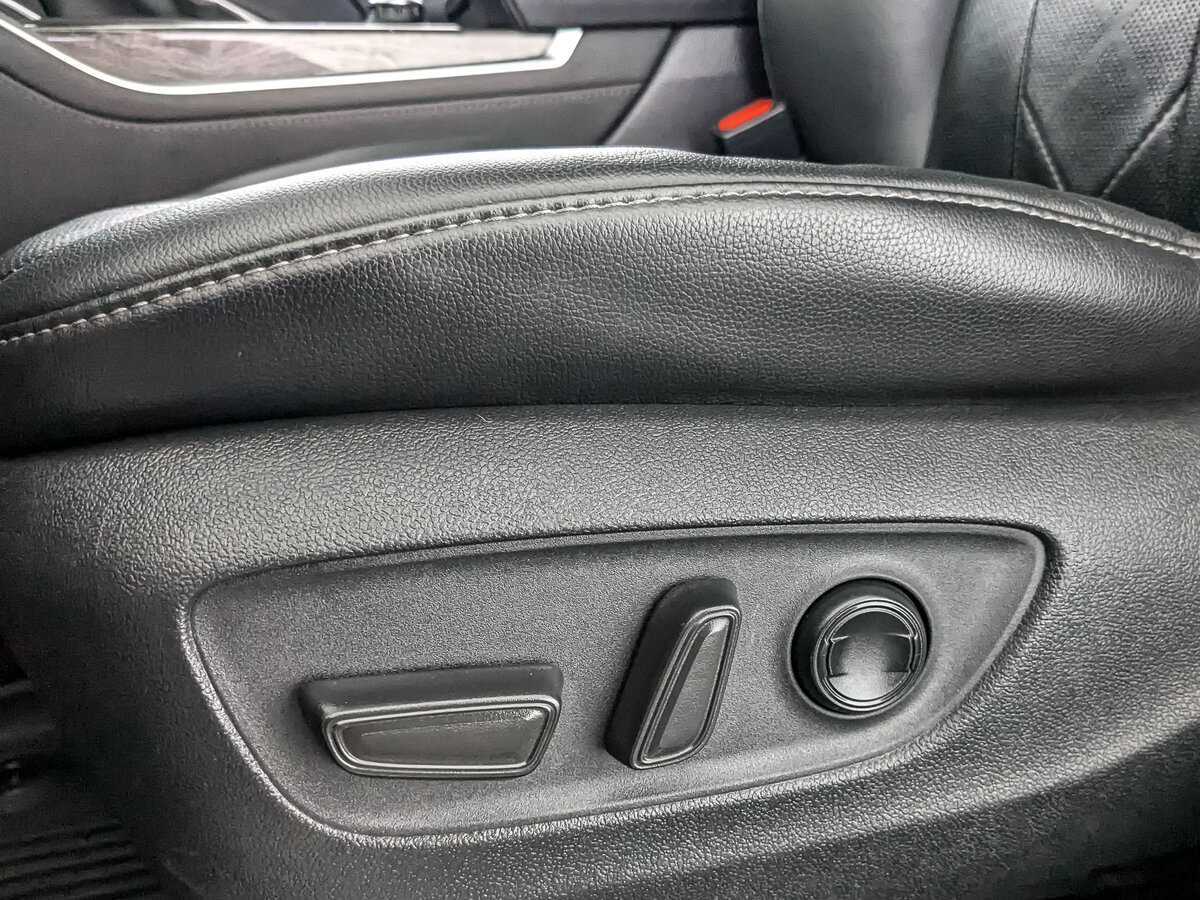 Купить Toyota Highlander, 2020, 78 135 км, фото №26