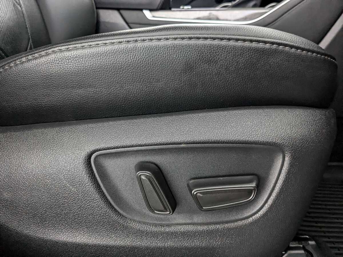 Купить Toyota Highlander, 2020, 78 135 км, фото №27