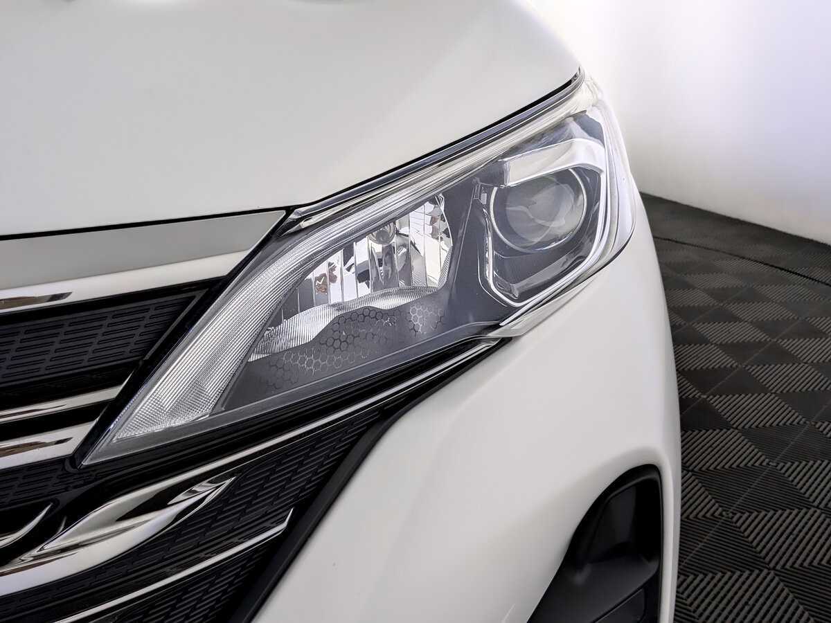 Купить GAC GS5, 2020, 96 352 км, фото №17