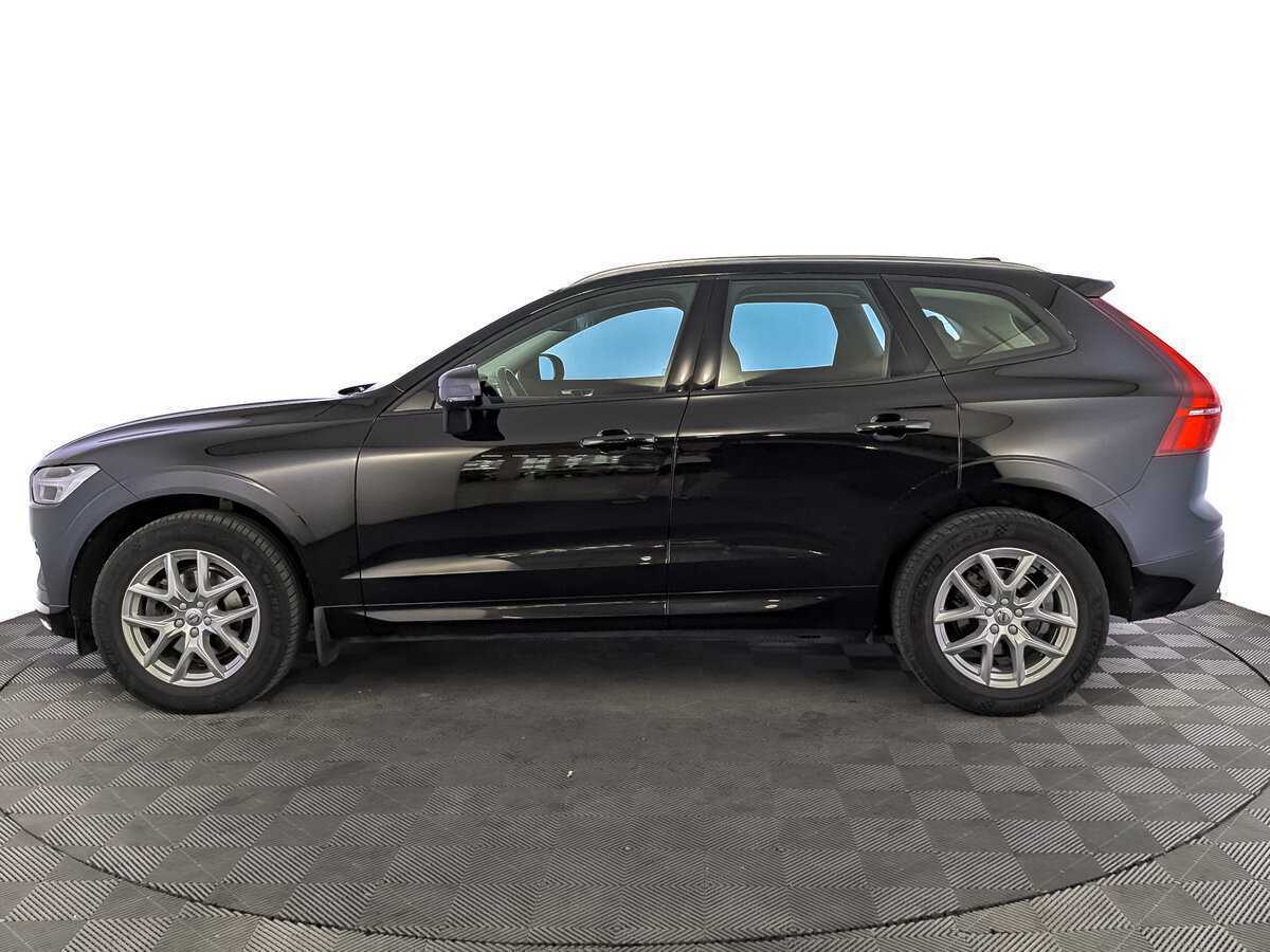 Купить Volvo XC60, 2020, 51 822 км, фото №8