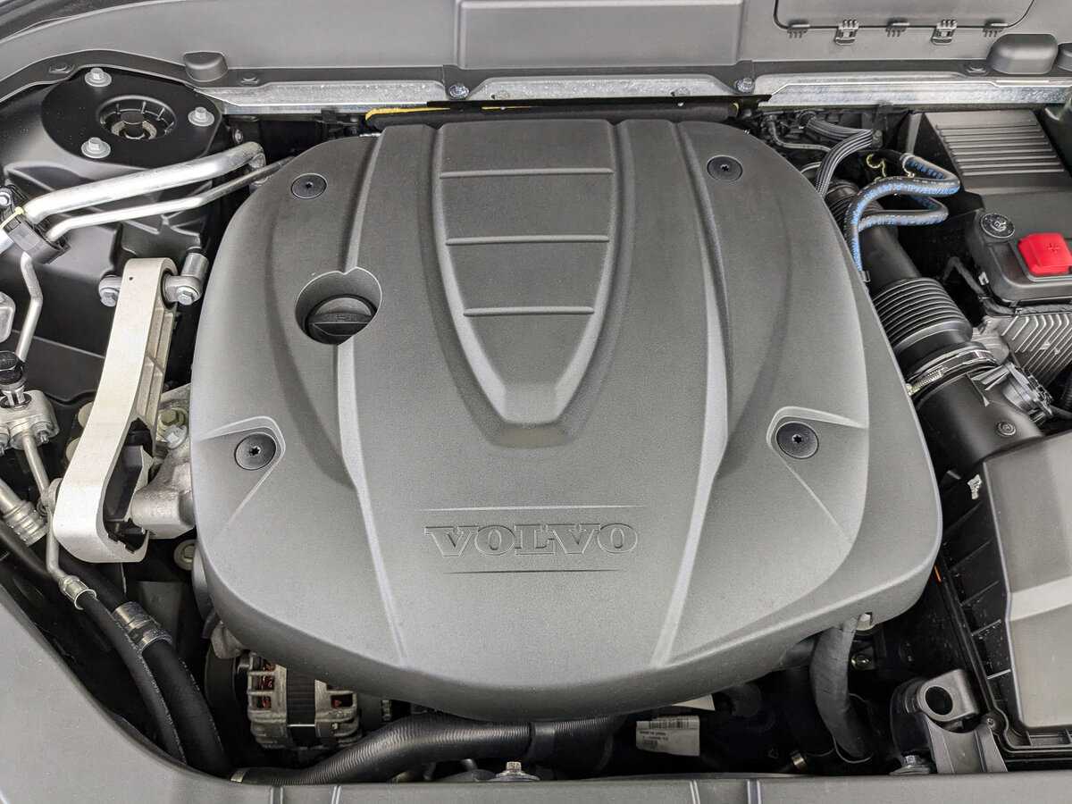 Купить Volvo XC60, 2020, 51 822 км, фото №9