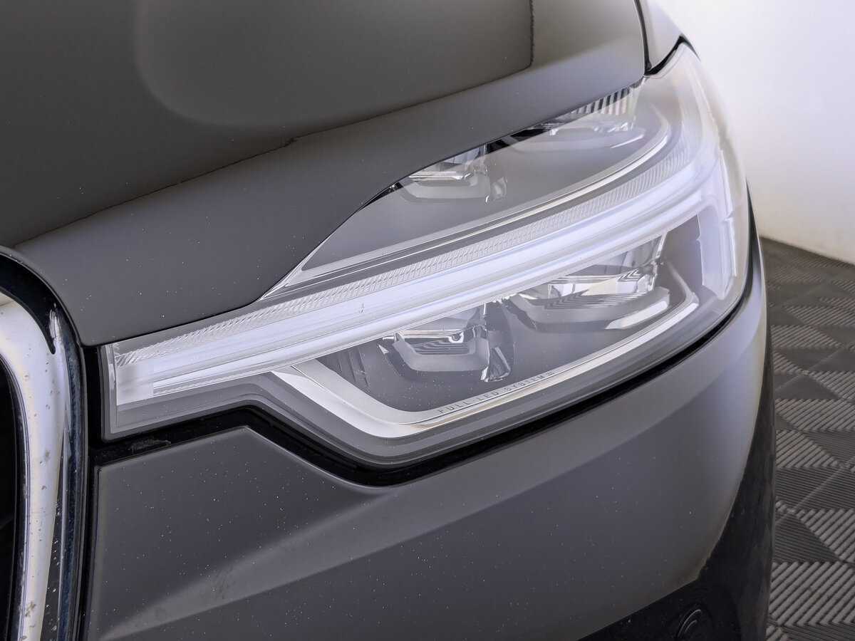 Купить Volvo XC60, 2020, 51 822 км, фото №11