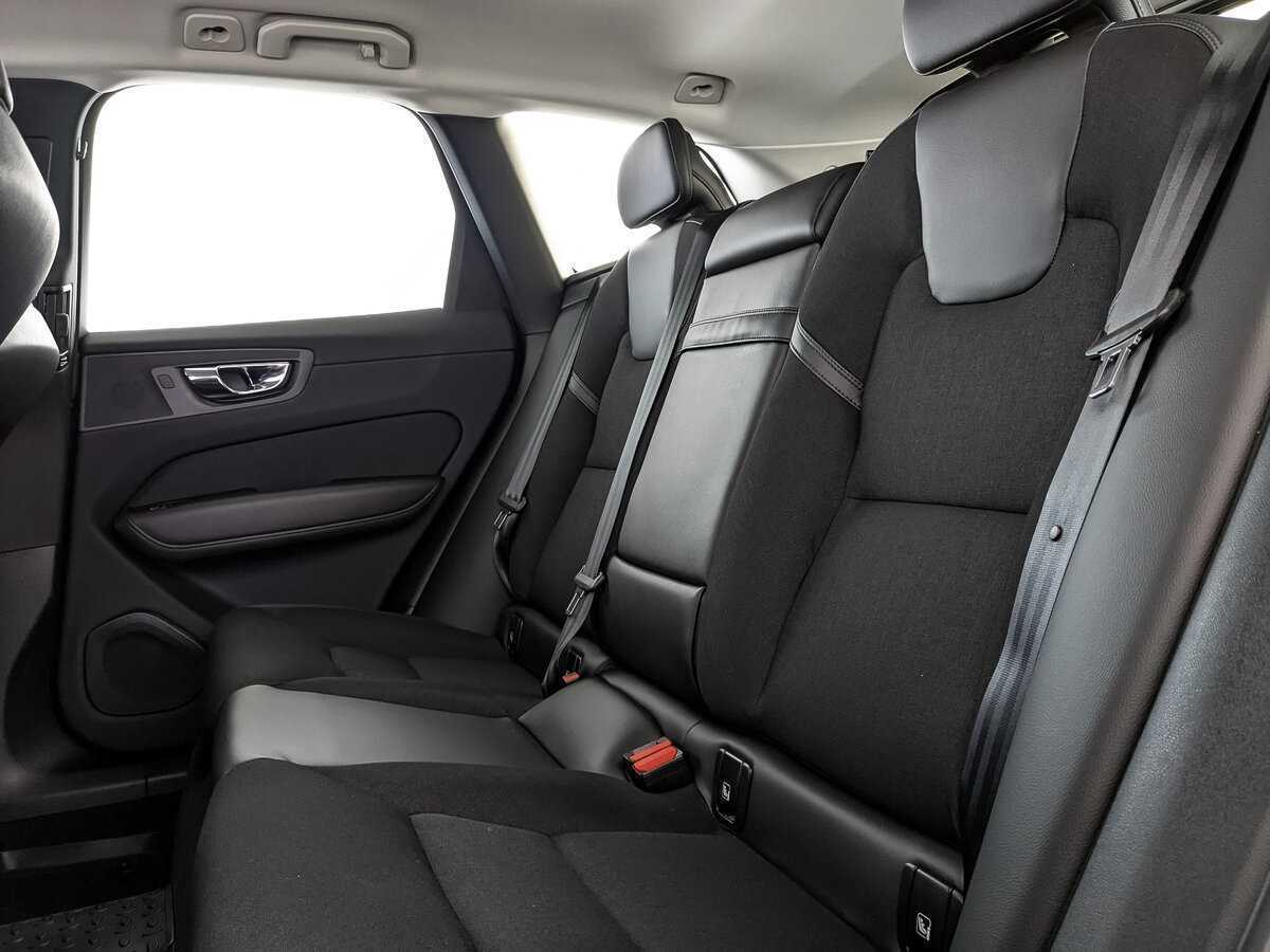 Купить Volvo XC60, 2020, 51 822 км, фото №18