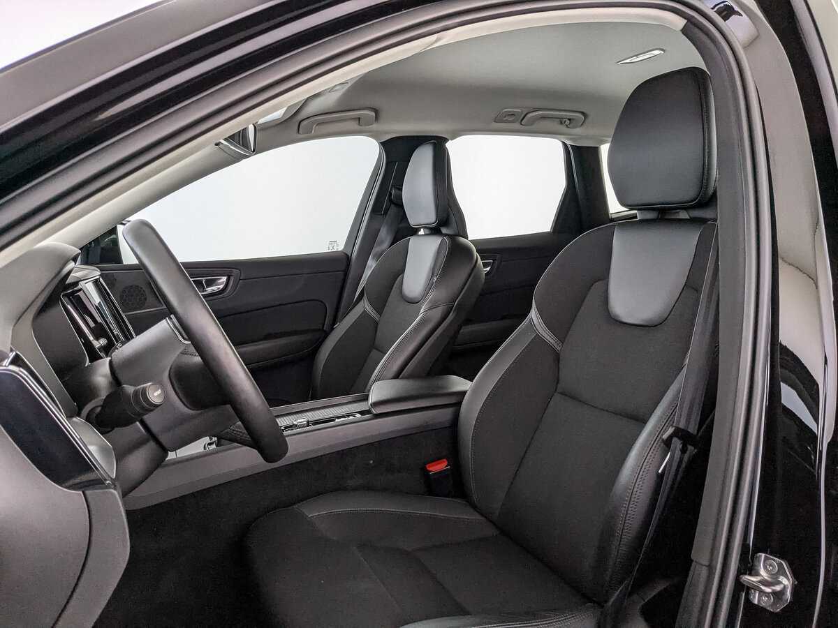 Купить Volvo XC60, 2020, 51 822 км, фото №20