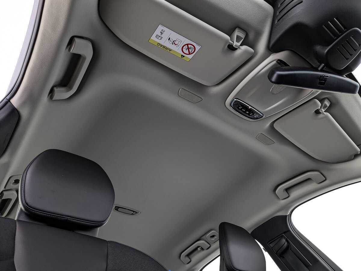 Купить Volvo XC60, 2020, 51 822 км, фото №22