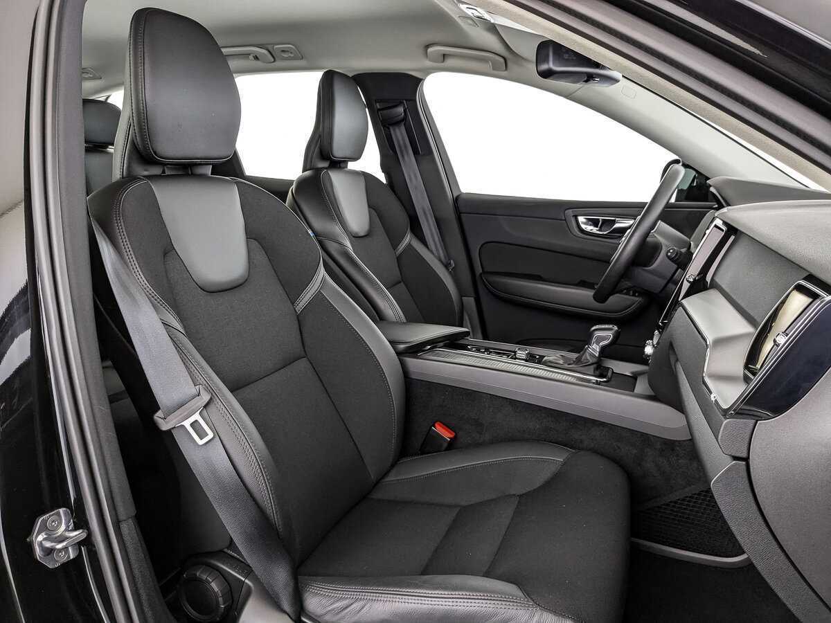 Купить Volvo XC60, 2020, 51 822 км, фото №23