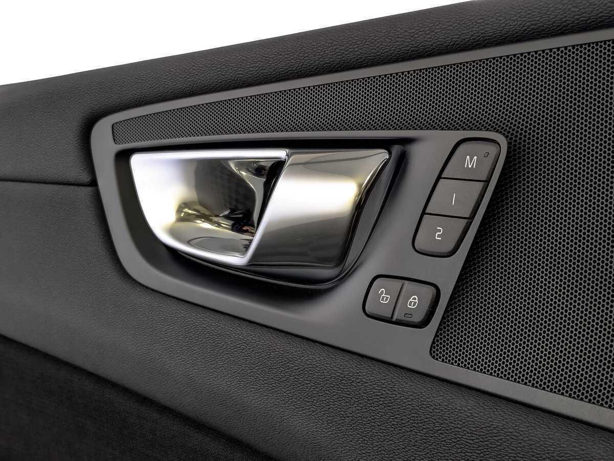 Купить Volvo XC60, 2020, 51 822 км, фото №26