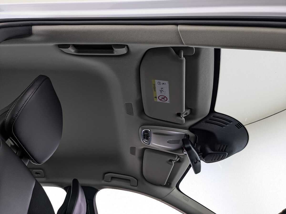 Купить Volvo XC60, 2018, 25 137 км, фото №20