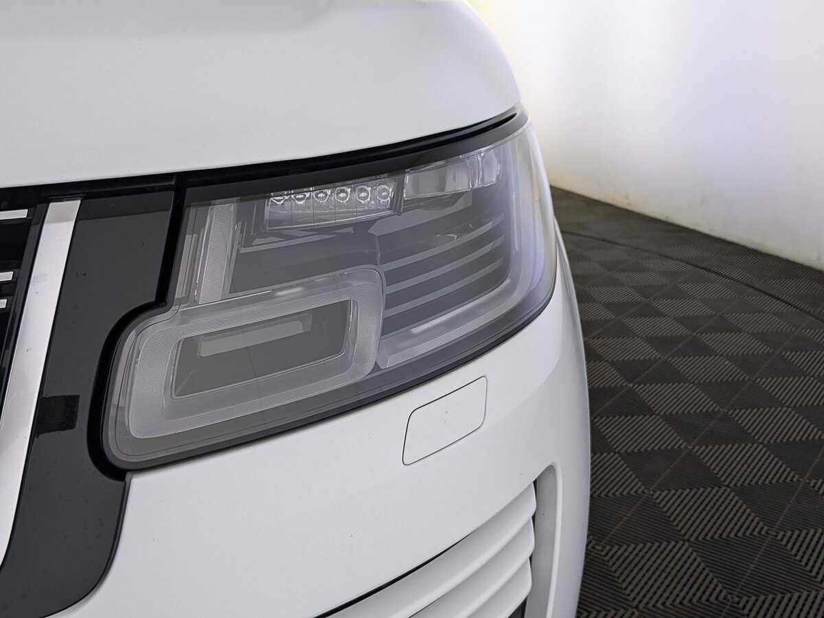 Купить Land Rover Range Rover, 2021, 95 867 км, фото №11