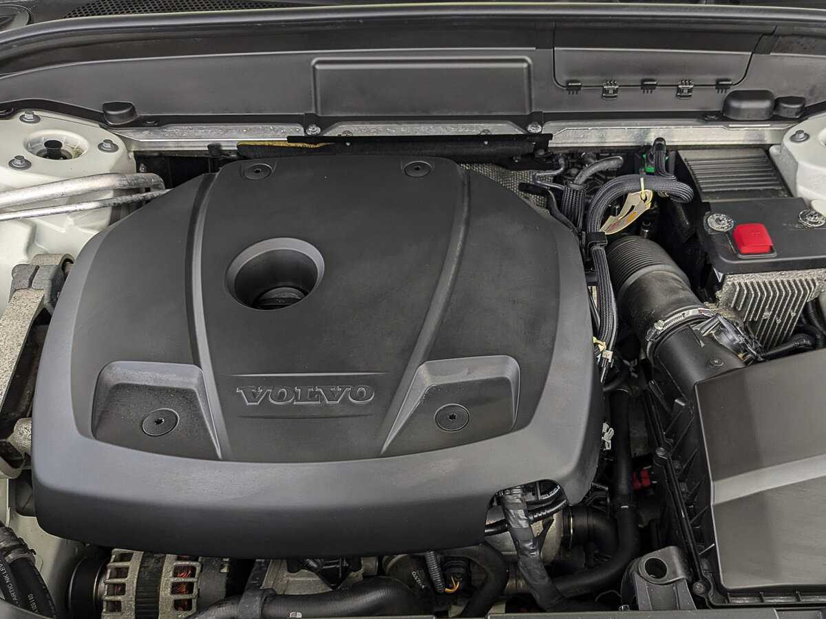 Купить Volvo XC60, 2019, 49 120 км, фото №9