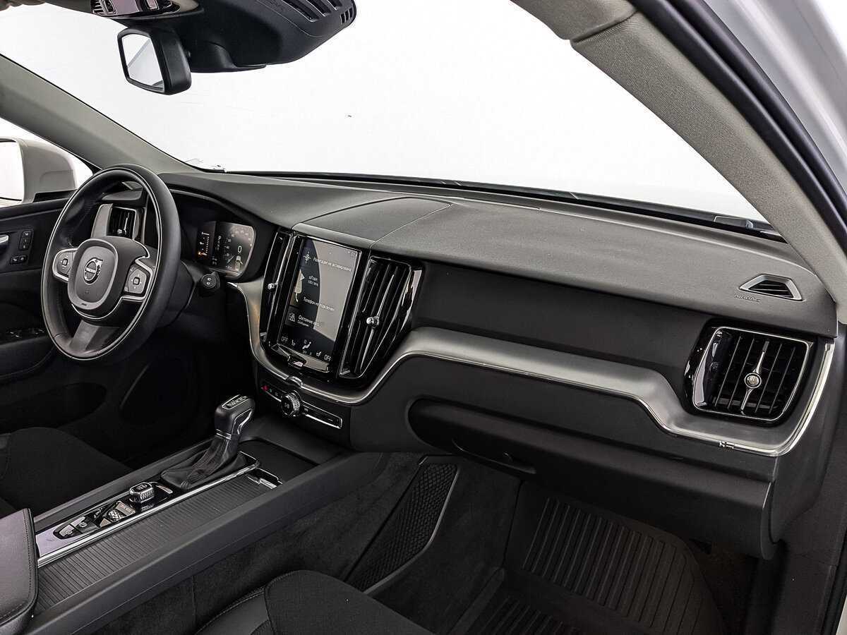 Купить Volvo XC60, 2019, 49 120 км, фото №11