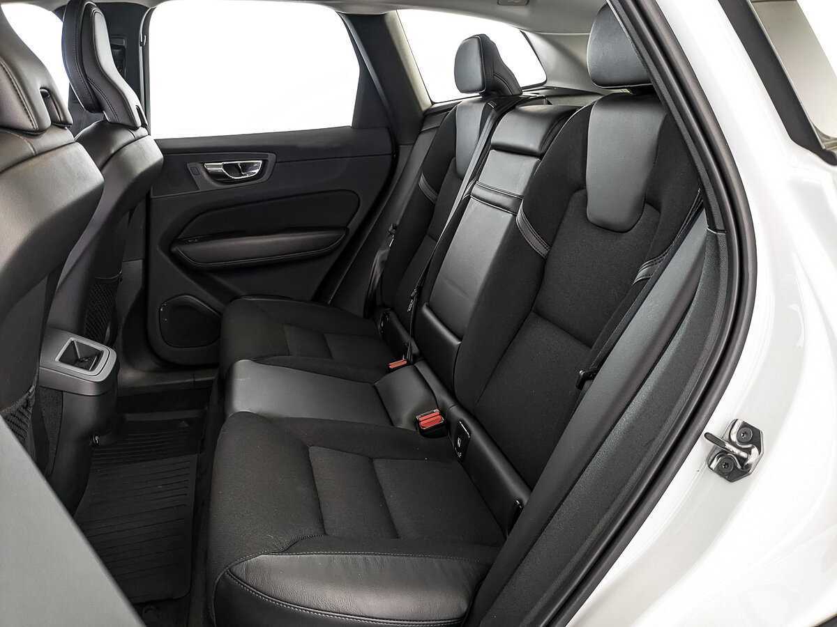 Купить Volvo XC60, 2019, 49 120 км, фото №12